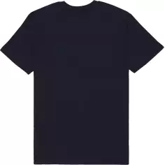 T-shirt Quiksilver EV Comp Logo Dark Navy 2