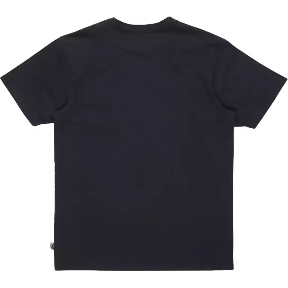 Camiseta quiksilver Salt Water Black