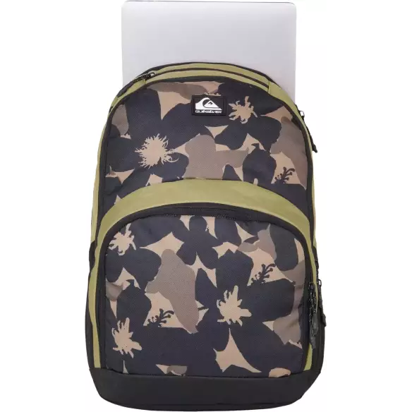 Sac à dos Quiksilver 1969 Special 2.0 Grape Leaf Sac à dos Quiksilver 1969 Special 2.0 Grape Leaf