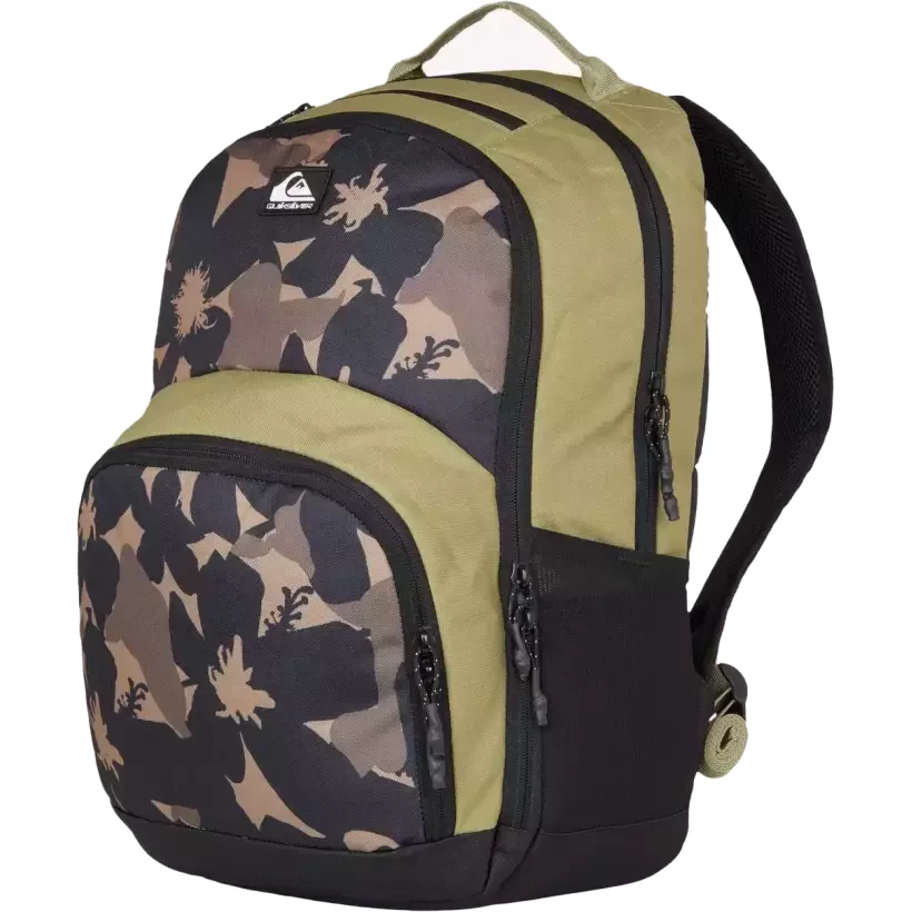 Zaini Quiksilver 1969 Special 2.0 Grape Leaf