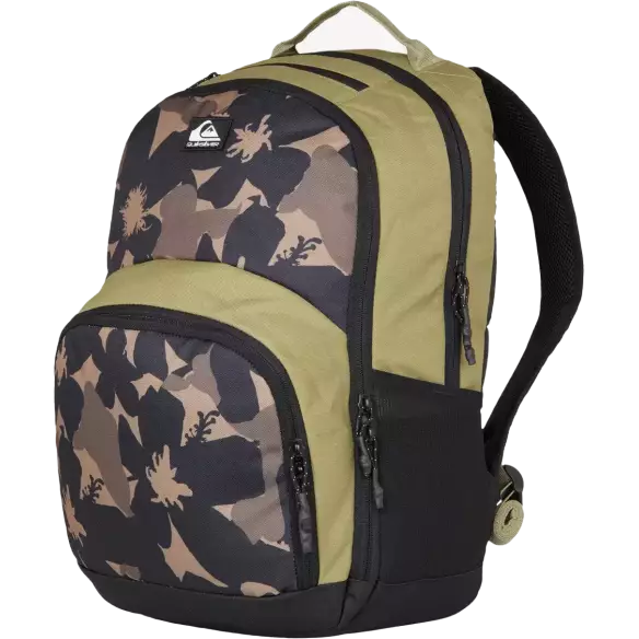 Rugzak Quiksilver 1969 Special 2.0 Grape Leaf