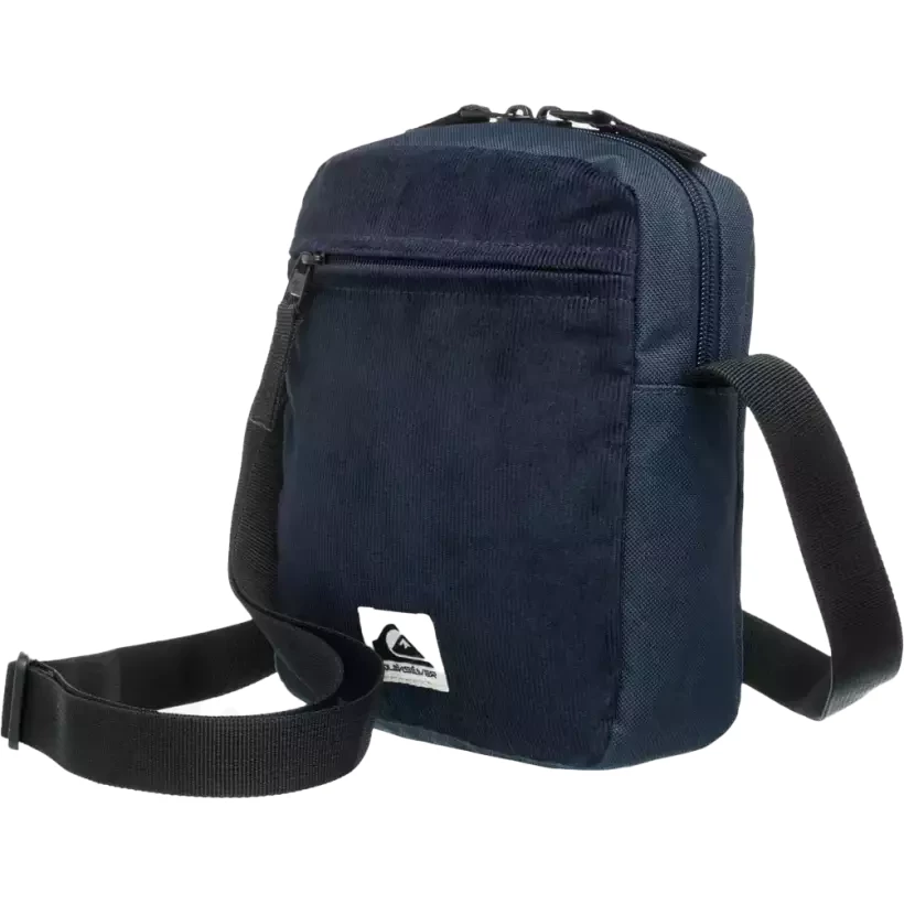 Bolsa Quiksilver Magicall Dark Navy