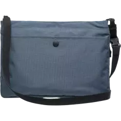 Bolsa Quiksilver Cross Body Pocket Dark Shadow 2