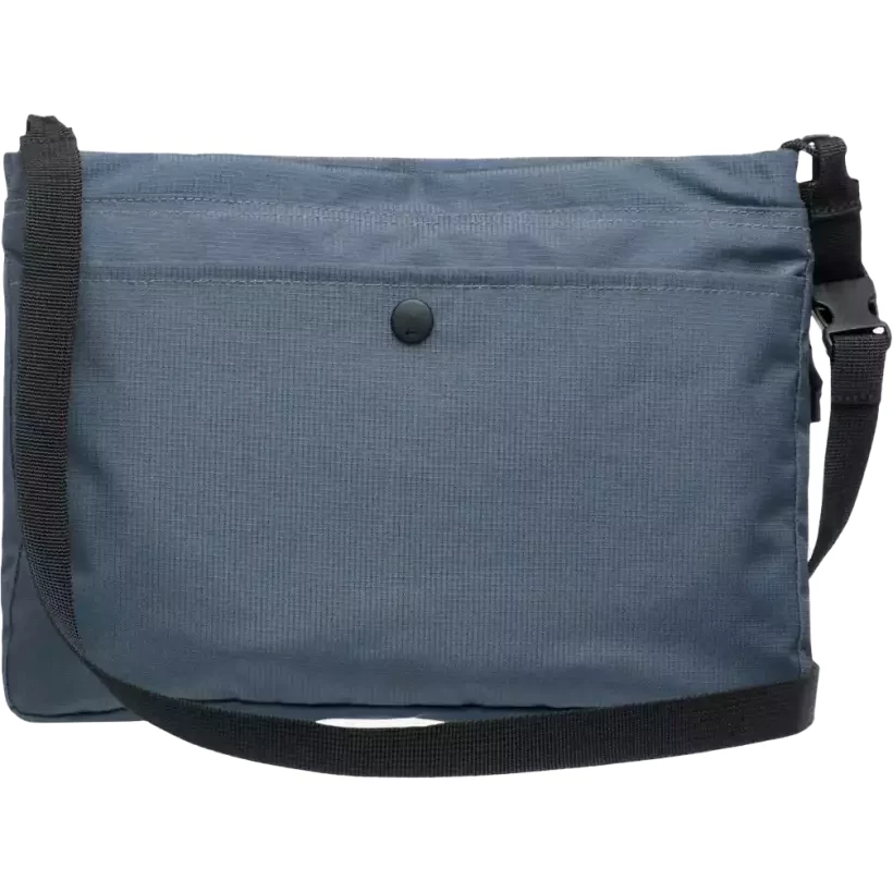 Bag Quiksilver Cross Body Pocket Dark Shadow