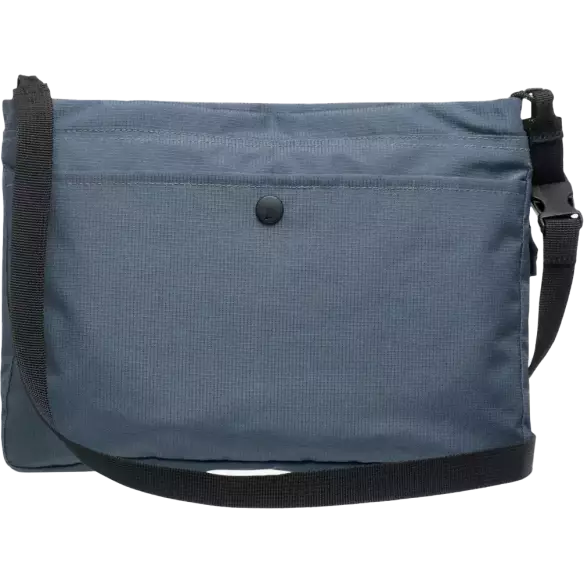 Bolsa Quiksilver Cross Body Pocket Dark Shadow