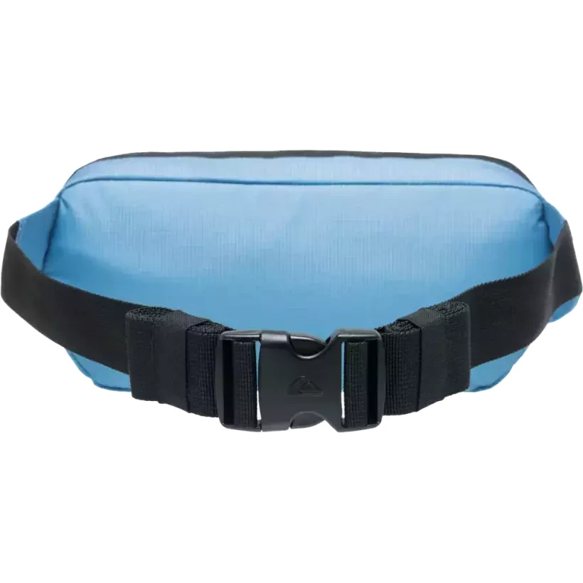 bolsa de cintura Quiksilver Pubjug 2.0 Coronet Blue