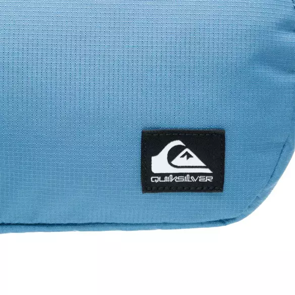 bolsa de cintura Quiksilver Pubjug 2.0 Coronet Blue
