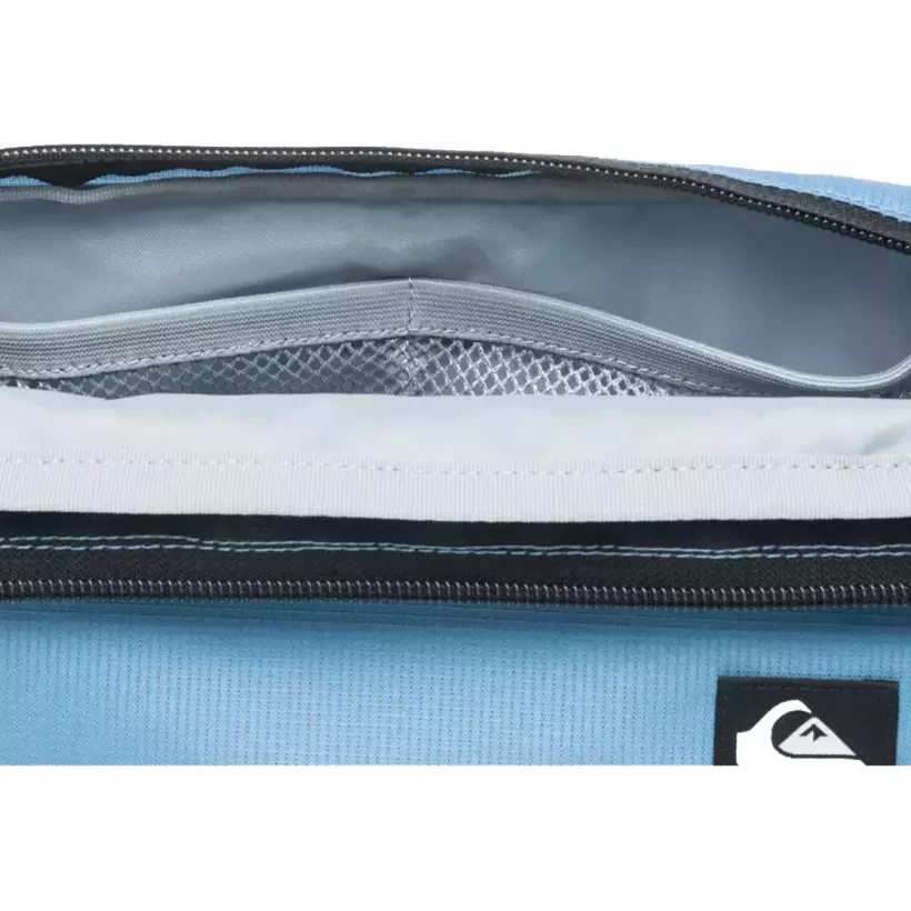 Quiksilver Pubjug 2.0 Coronet Blue waist bag