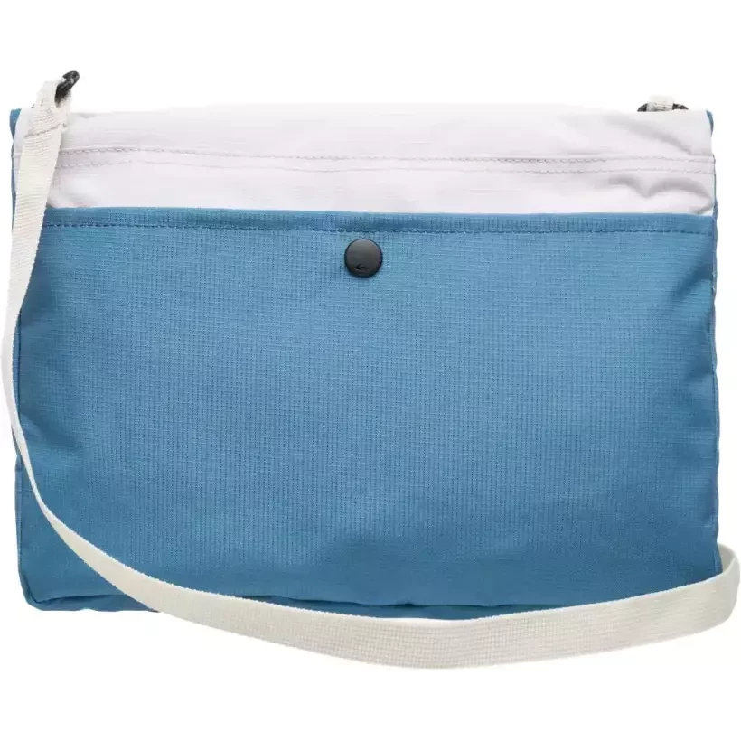 Borsa Quiksilver Cross Body Pocket Real Teal