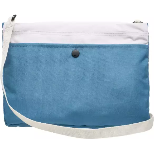 Borsa Quiksilver Cross Body Pocket Real Teal Borsa Quiksilver Cross Body Pocket Real Teal