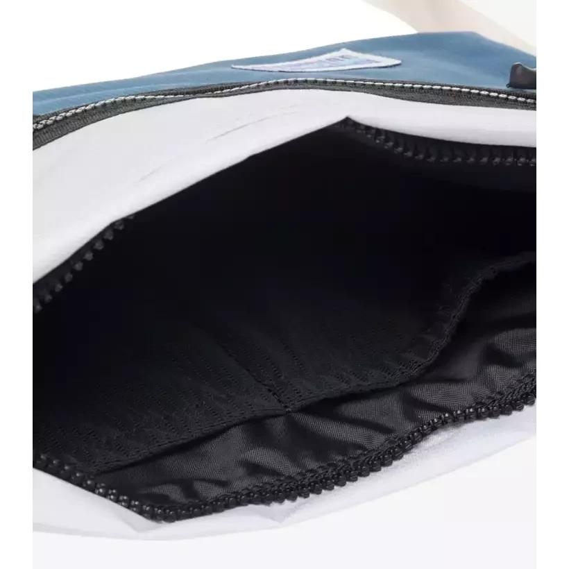 Bolsa Quiksilver Cross Body Pocket Real Teal