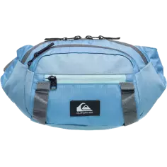 bolsa de cintura Quiksilver Lone walker Coronet Blue