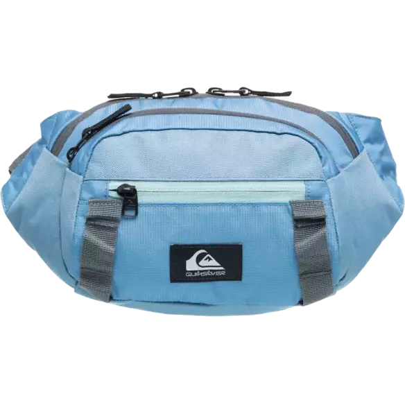 Quiksilver Lone walker Coronet Blue