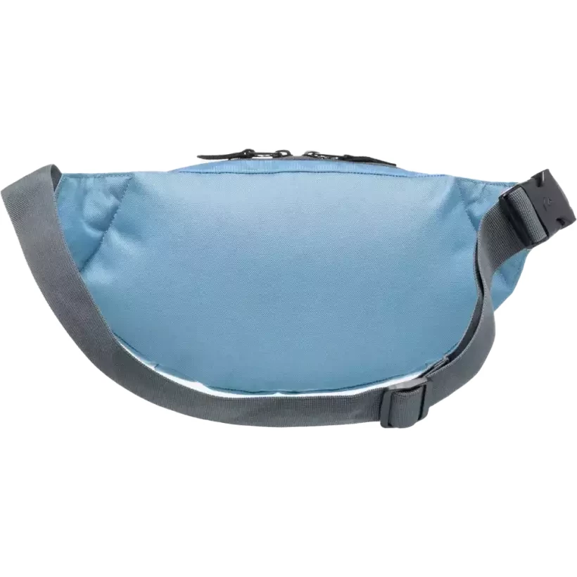 sac banane Quiksilver Lone walker Coronet Blue