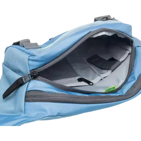 Marsupio Quiksilver Lone walker Coronet Blue