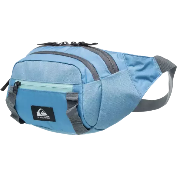 sac banane Quiksilver Lone walker Coronet Blue