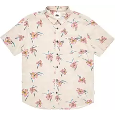 Camisa Quiksilver Apero Classic wind chime backyards