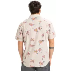 Chemise Quiksilver Apero Classic wind chime backyards 2
