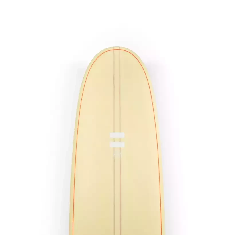 Indio surfboard Endurance MID LENGHT Sand