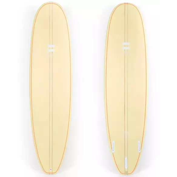 Tabla de surf Indio Endurance MID LENGHT Sand Tabla de surf Indio Endurance MID LENGHT Sand