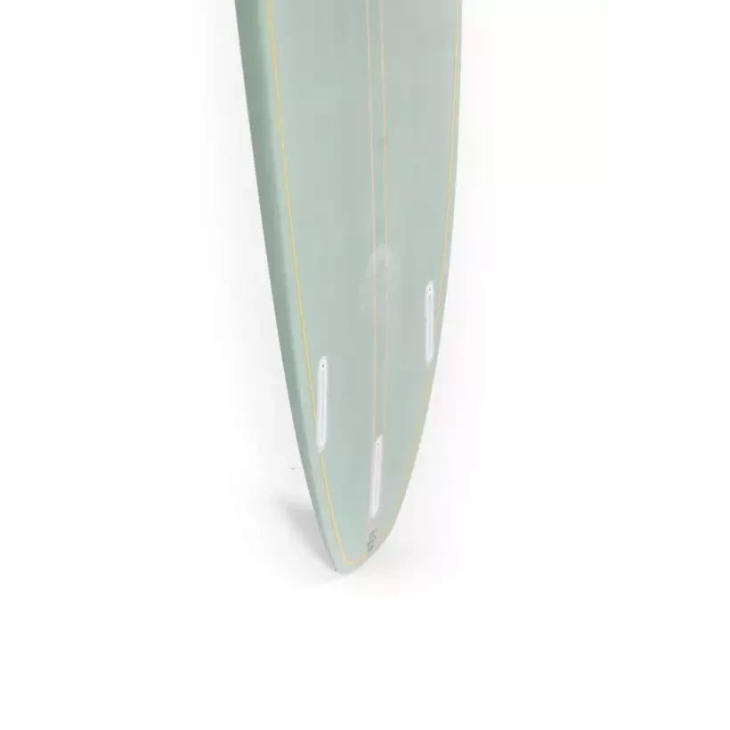 Tabla de surf Indio Endurance MID LENGHT Mint