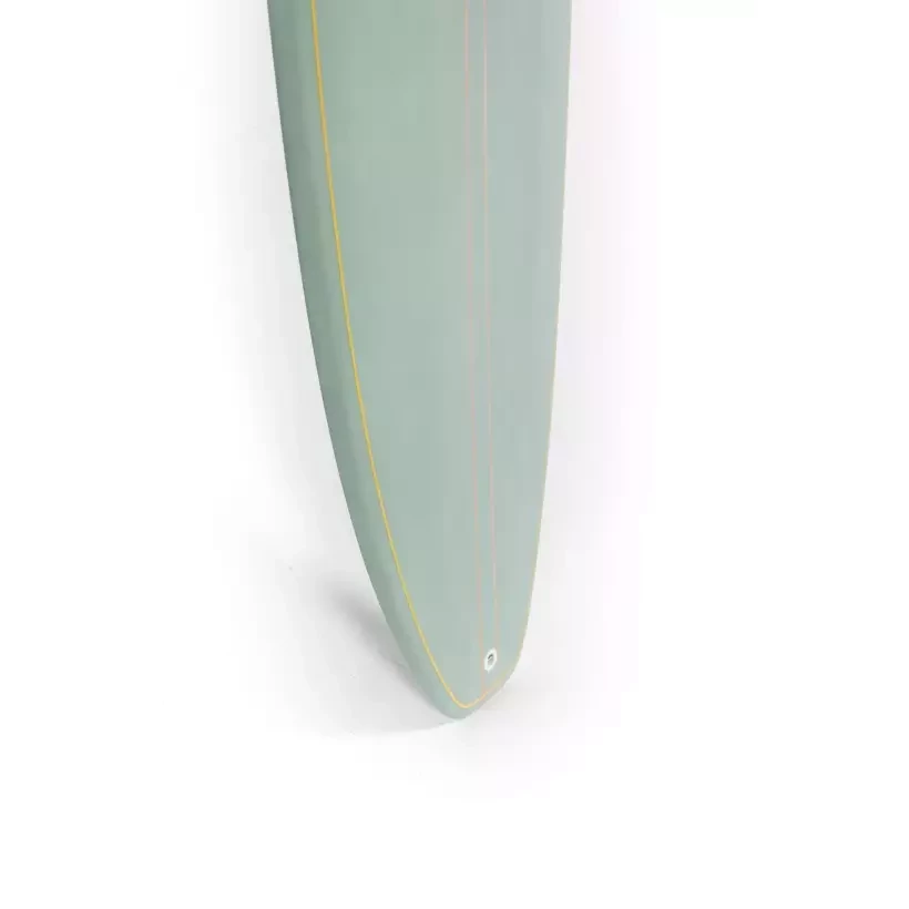 Tabla de surf Indio Endurance MID LENGHT Mint