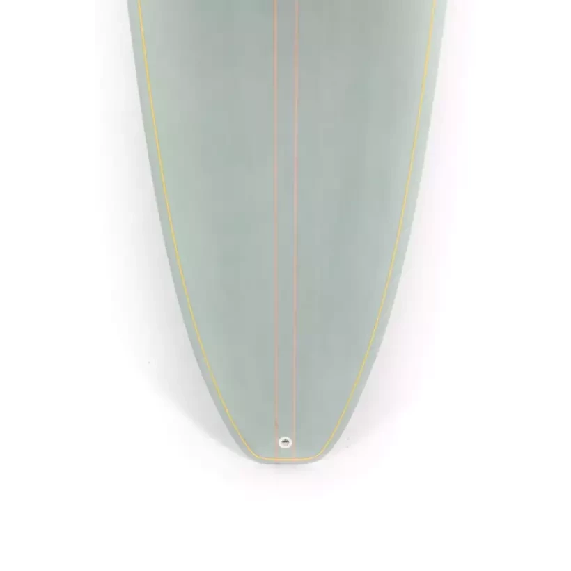 Surfbrett Indio Endurance MID LENGHT Mint