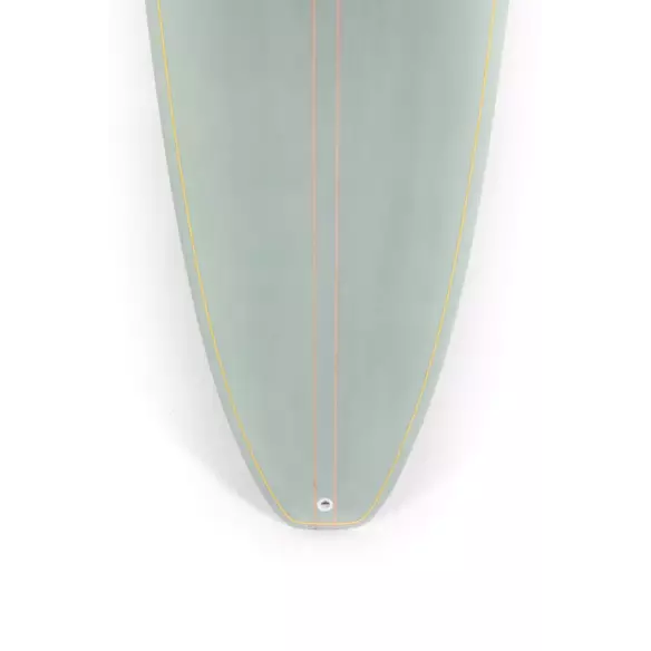 Surfplank Indio Endurance MID LENGHT Mint Surfplank Indio Endurance MID LENGHT Mint