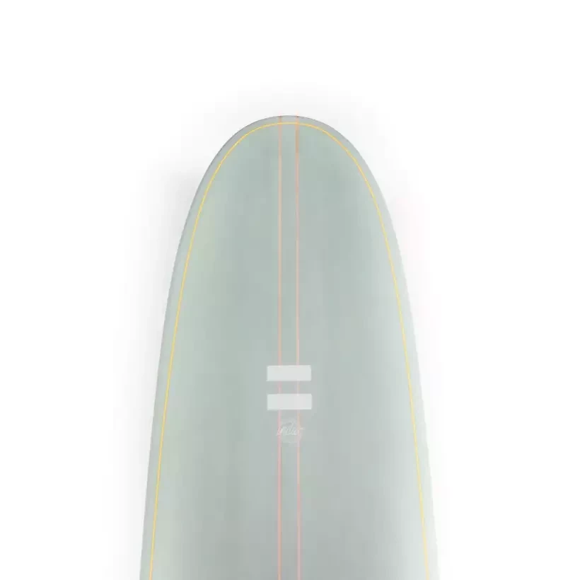Prancha de surf Indio Endurance MID LENGHT Mint