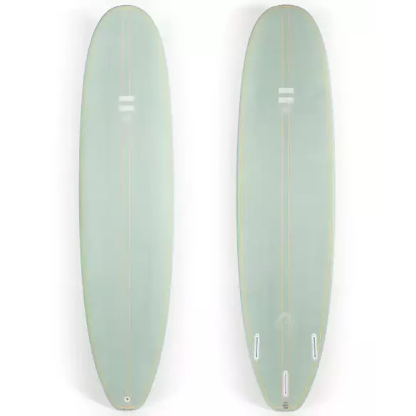 Prancha de surf Indio Endurance MID LENGHT Mint Prancha de surf Indio Endurance MID LENGHT Mint