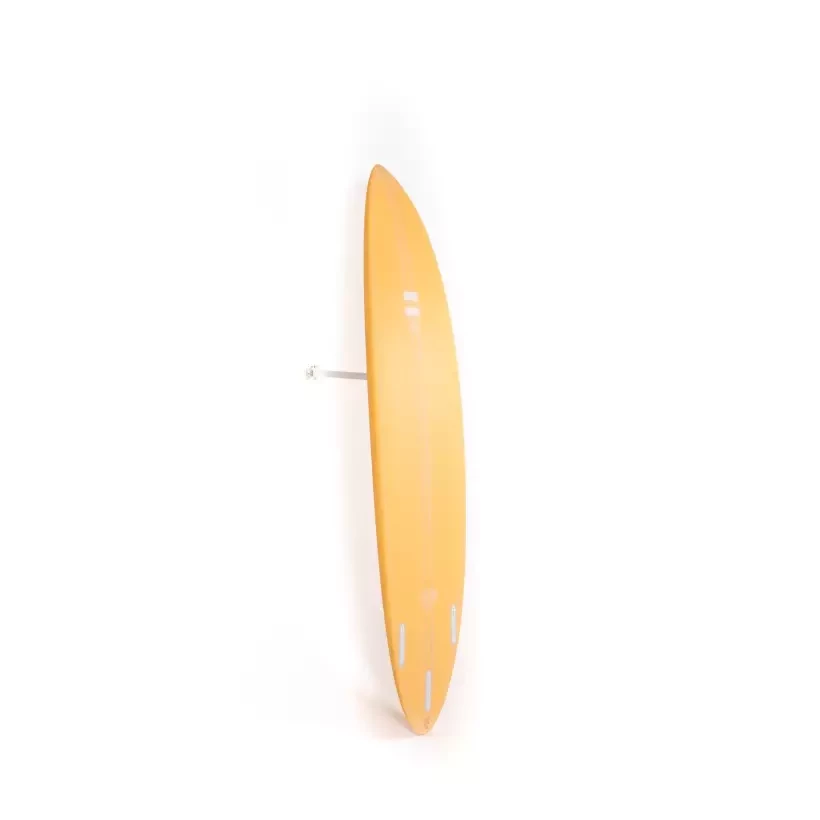 Surfbrett Indio Endurance THE EGG Toasted