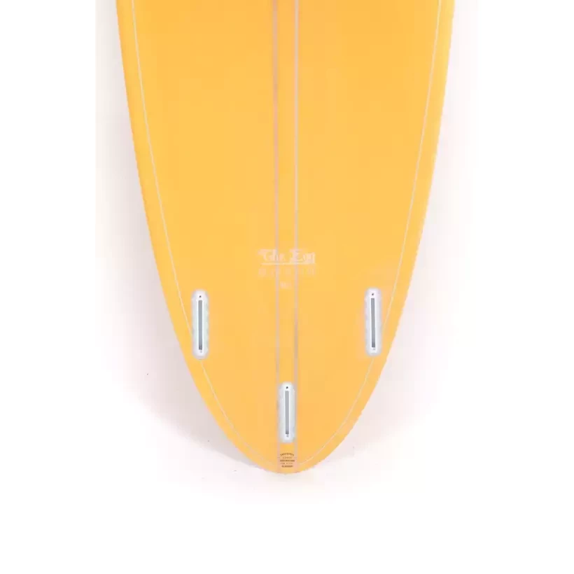 Surfbrett Indio Endurance THE EGG Toasted