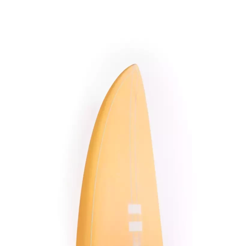 Surfbrett Indio Endurance THE EGG Toasted