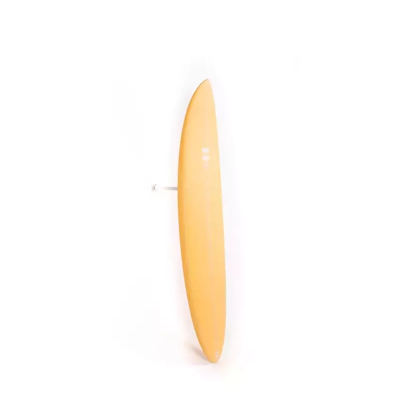 Surfbrett Indio Endurance THE EGG Toasted