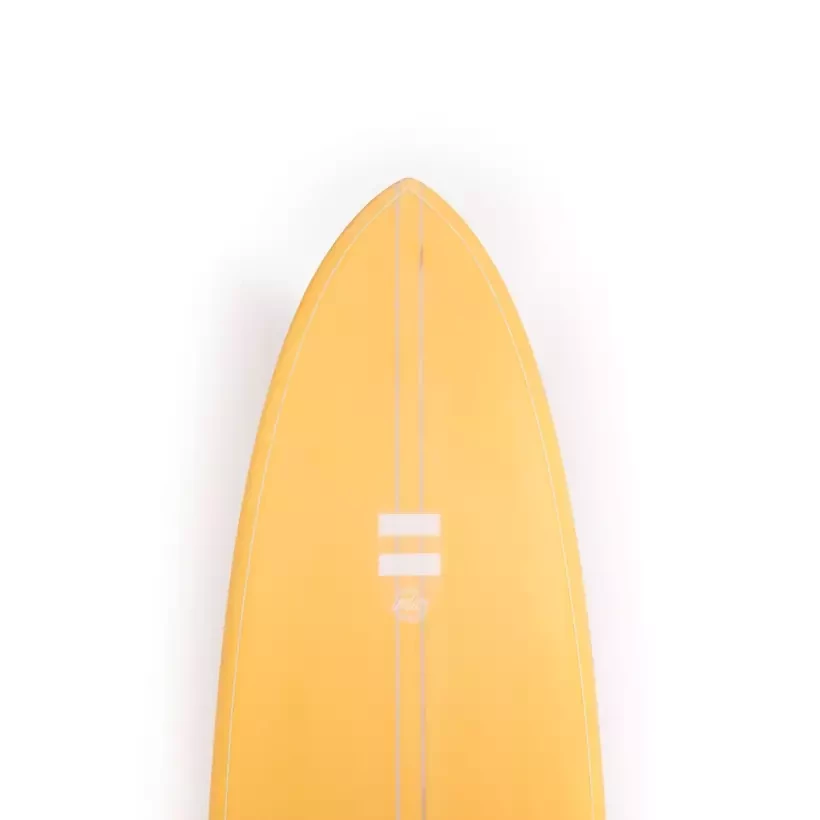Surfbrett Indio Endurance THE EGG Toasted