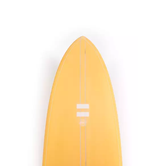 Surfplank Indio Endurance THE EGG Toasted Surfplank Indio Endurance THE EGG Toasted