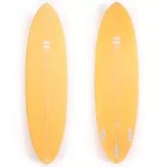 Tabla de surf Indio Endurance THE EGG Toasted