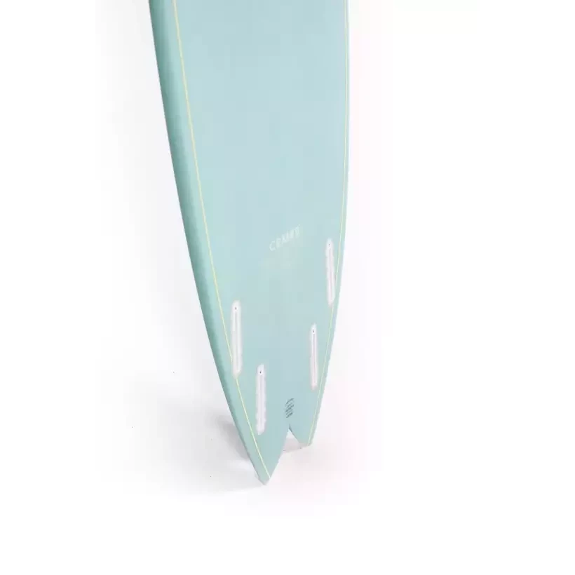 Tabla de surf Indio Endurance COMBO Ocean