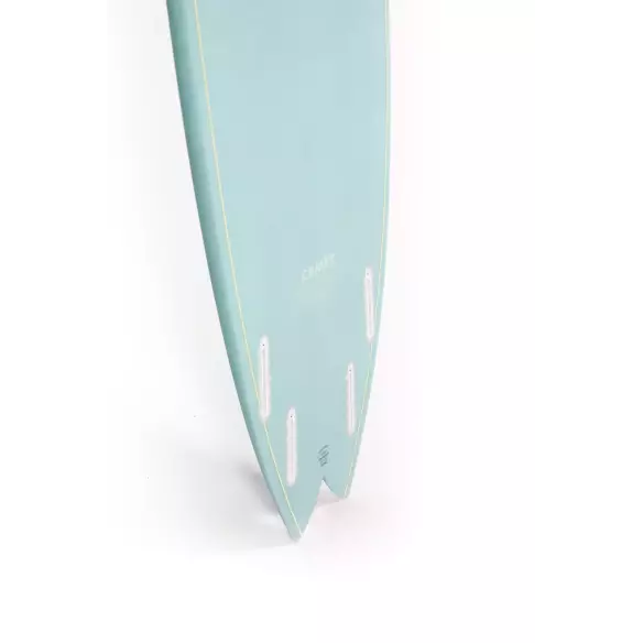 Surfplank Indio Endurance COMBO Ocean Surfplank Indio Endurance COMBO Ocean