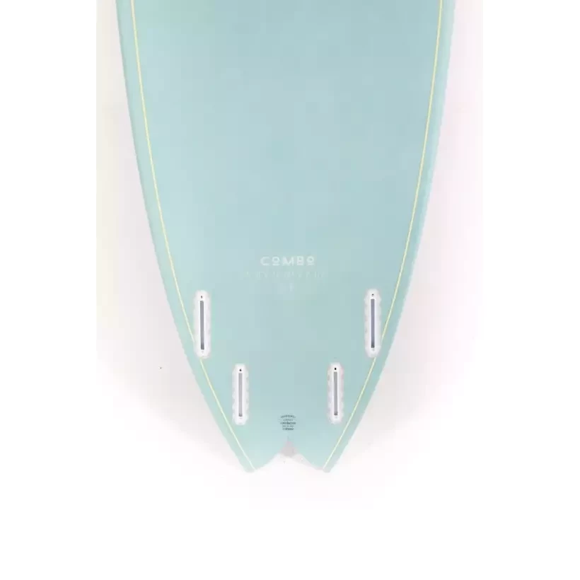 Tabla de surf Indio Endurance COMBO Ocean
