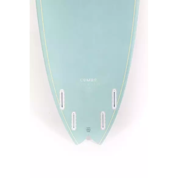 Indio surfboard Endurance COMBO Ocean Indio surfboard Endurance COMBO Ocean