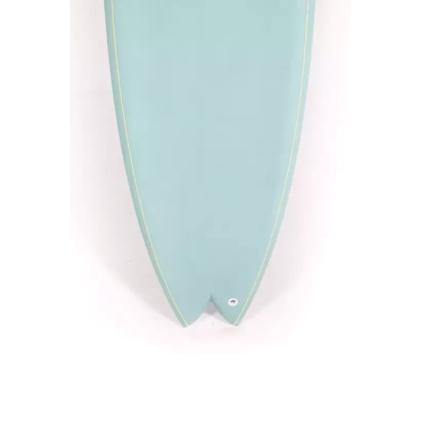 Surfbrett Indio Endurance COMBO Ocean