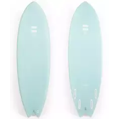 Indio surfboard Endurance COMBO Ocean