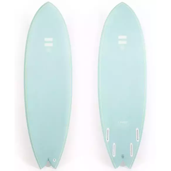 Tabla de surf Indio Endurance COMBO Ocean Tabla de surf Indio Endurance COMBO Ocean