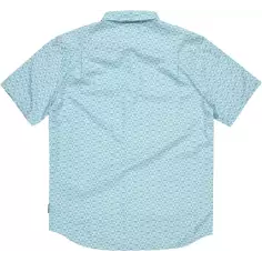 Quiksilver Apero Organic Classic aquifer florever Shirt aquifer flo... 2