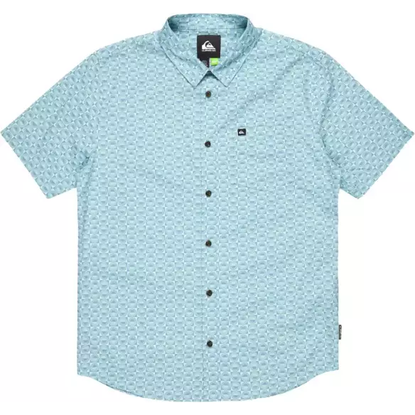 Quiksilver Birdwatcher Apero Organic Classic aquifer florever