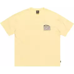 Camiseta quiksilver World Force Popcorn