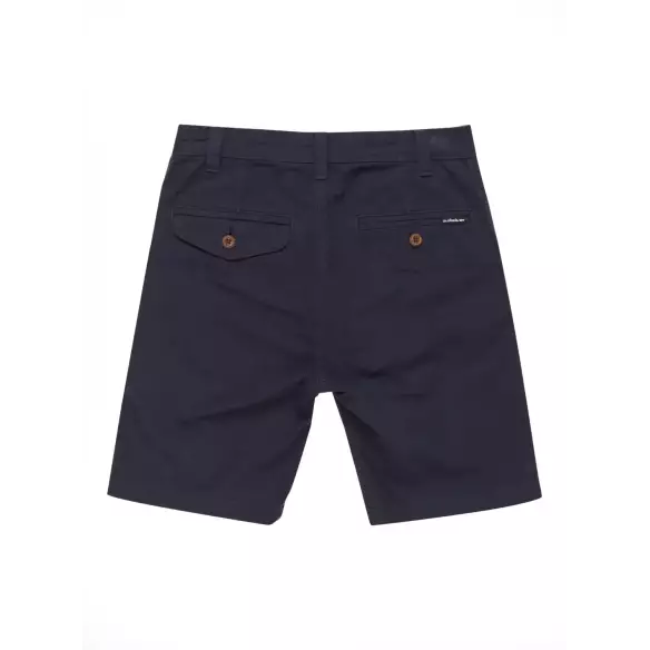 Short Quiksilver Everyday Union Light Junior Dark Navy Short Quiksilver Everyday Union Light Junior Dark Navy
