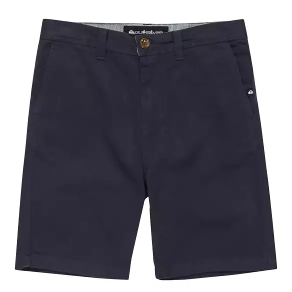 Quiksilver Everyday Union Light Junior Dark Navy Short