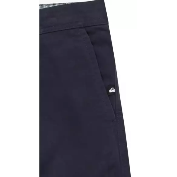 Quiksilver Quiksilver Everyday Union Light Junior Dark Navy Short
